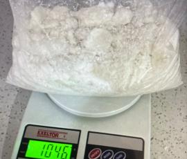 Fiscalía de Arica obtuvo condena en contra de 17 imputados que integraban red de tráfico de ketamina