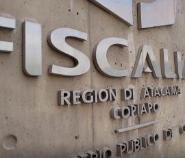 Tierra Amarilla: Fiscalía investiga accidente  con resultado de muerte en faena minera 