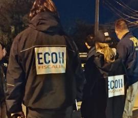 Coquimbo: Fiscalía formalizó a segundo sujeto imputado de robo con homicidio.