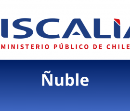 Fiscalía de Bulnes obtiene prisión preventiva para dos imputados que asaltaron y secuestraron a matrimonio de Quillón
