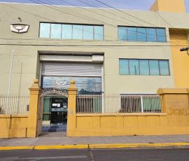 Ovalle: Fiscalía formalizó a sujeto por robo con violencia y quedó en prisión preventiva.
