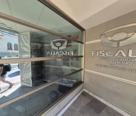 La Serena: Sujetos formalizados por robo calificado a chofer de aplicación quedaron en prisión preventiva