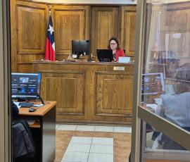 Coquimbo: Formalizan investigación por agresiones sufridas por guardias de seguridad en dependencias del casino 