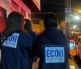 Ciudadano colombiano fue condenado a 10 años y un día de cárcel por homicidio calificado registrado en Antofagasta