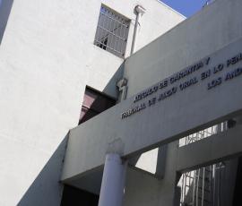 Fiscalía de Los Andes logra condena para los dos acusados en el denominado caso “fosas”