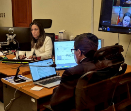 Fiscalía formalizó a conductor de taxibús por fatal atropello de joven en Antofagasta