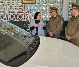 Cae banda especializada en el robo y receptación de vehículos híbridos. Se investigan al menos 13 delitos