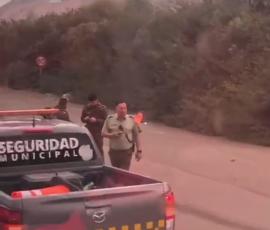Tierra Amarilla: Fiscalía ordena diligencias investigativas a la Siat por fallecimiento de ciclista