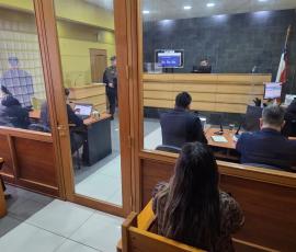 Copiapó: Fiscalía reveló acciones realizadas por funcionarios para facilitar fuga de condenado por homicidio