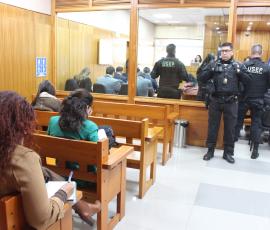 La Serena: Fiscalía expone en la Corte de Apelaciones por qué fallo en caso Corporación debe mantenerse 