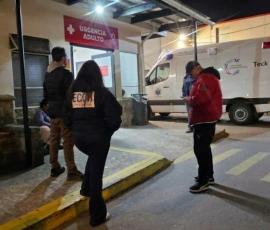 La Serena: Fiscalía formalizó investigación por homicidio
