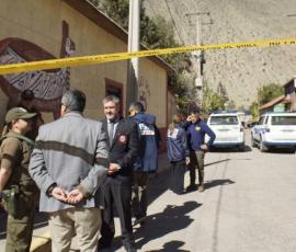 Fiscalía pidió que se rechazara recurso de amparo de la defensa por crimen en Diaguitas
