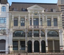 Fiscalía de Valparaíso logra presidio perpetuo para autor de secuestro con violación de su ex pareja