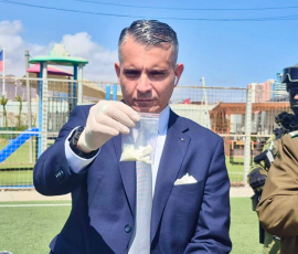 Trece detenidos, además de droga y dinero incautado: Fiscalía y Carabineros desmantelan organización criminal multinacional
