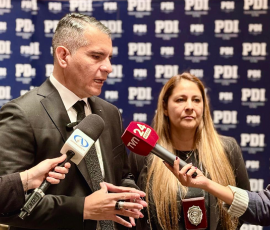 Fiscalía y PDI detectan acopio de drogas en el desierto e impiden que 2 millones de dosis lleguen a las calles