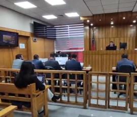 La Serena: Corte acoge argumentos de la Fiscalía y mantiene decisión de no sobreseer caso investigado como fraude al fisco.