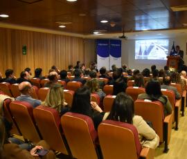 Fiscalías de Puerto Aysén y Cisnes rindieron su primera cuenta pública destacando avances, desafíos y compromiso con la comunidad