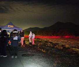 ECOH RM obtuvo prisión preventiva para imputada por secuestro con homicidio en Buin