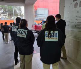 Copiapó: Fiscalía revierte cautelar y adolescente involucrado en homicidio quedó privado de libertad 