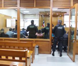 La Serena: Fiscalía Regional valoró fallo de la Corte de Apelaciones que confirmó sentencia por fraude al fisco y otros delitos