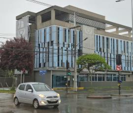 Fiscalía obtiene prisión preventiva para autor de homicidio de hombre que fue golpeado con bate de madera en Chillán