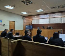 Fiscalía formaliza por dos hechos de fraude al Fisco a alcalde de Chillán por caso “Medialuna” que implicó un perjuicio por $2.100 millones