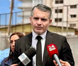 Detenido brazo operativo de organización dedicada al robo de cobre desde faenas mineras y trenes en Antofagasta