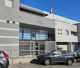 Tocopilla: Fiscalía logró 11 y 6 años de cárcel para imputados por tráfico de drogas