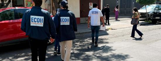 ECOH obtuvo prisión preventiva para quinta imputada vinculada al secuestro de exalcalde