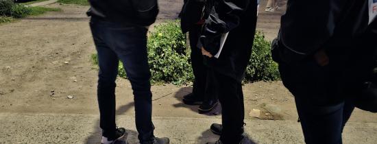 Prisión preventiva para autor intelectual de homicidio frustrado