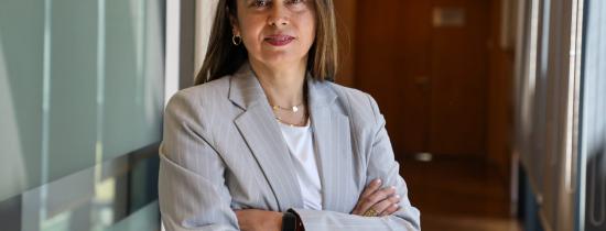 Fiscal Nacional nombra a Virginia Aravena como Fiscal Regional de Tarapacá