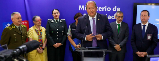 Informe Nacional de Víctimas de Homicidios Consumados 2025 muestra disminución de 11,5% 