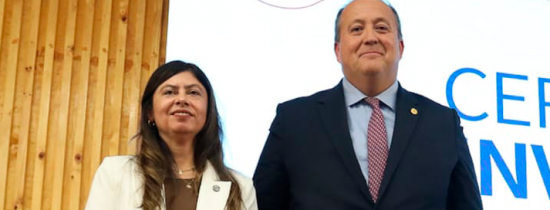 Virginia Aravena asumió como nueva Fiscal Regional de Tarapacá 