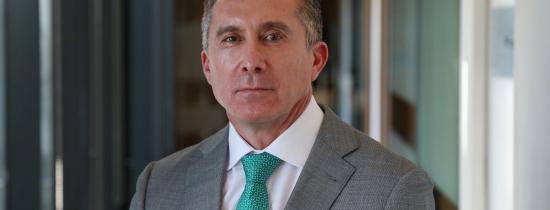 Fiscal Nacional nombra a Héctor Leiva como Fiscal Regional de la Araucanía