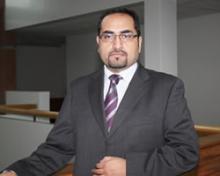 Carlos Carvajal Bustos