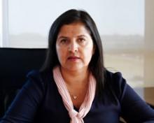 Marcela Cartagena Ramos