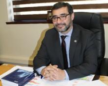 Félix Inostroza Díaz