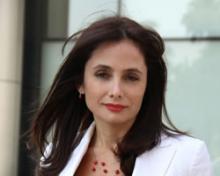 Marta Herrera Seguel