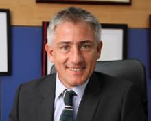 Rolando Melo Latorre