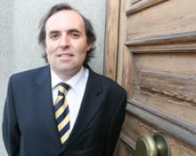 Mauricio Fernández Montalbán
