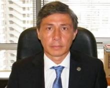 Rodrigo Eduardo Lazo Parada
