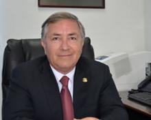Raúl Arancibia Cerda