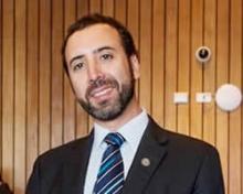 José Luis Cerda Bravo
