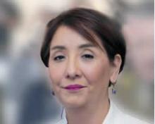 Nayalet Mansilla Donoso