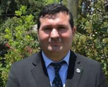 Héctor Barros Vásquez