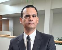 Roberto Garrido Bedwell
