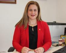 Carmen Gloria Wittwer Opizt