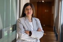 Fiscal Regional de Tarapacá, Virginia Aravena 